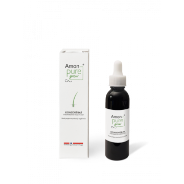Pure Grow - Konsentrat for styrket hårvekst 60 ml
