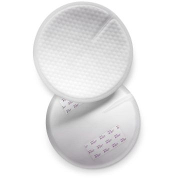 Avent philips ammeinnlegg  60 stk